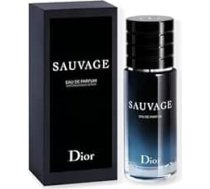 Christian Dior Sauvage parfimērijas ūdens 30 ml