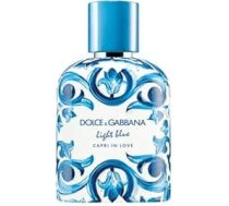 Dolce & Gabbana Light Blue Capri in Love Eau de Parfum Pour Homme 100 ml