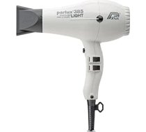 Parlux 385 Power Light - balta