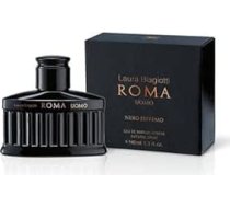 Laura Biagiotti, Roma Extreme Vīriešu melns 40 ml