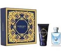 VERSACE Pour Homme Lote, 2 gabalu iepakojums