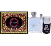 Versace, Pour Homme dāvanu komplekts Man 185ml