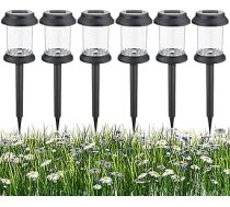 Generisch Solarleuchten Outdoor Wasserdicht - Gartenbeleuchtung Für Landschaftsgestaltung,Wasserdicht Für Garten Terrasse Hof Landschaftsgestaltung Wegbeleuchtung