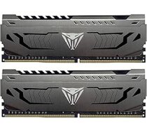 Patriot Viper Steel DDR4 32GB (2 x 16GB) 3600MHz