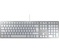 Cherry KC 6000 SLIM PC/Mac, tastatūra