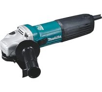 Makita GA5040CF01 leņķa slīpmašīna 125 mm 1400 W, GA5040RZ1