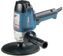 Makita GV7000C 7,9 ampēru 7 collu vertikālā slīpmašīna