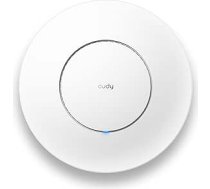 Cudy AC1200 gigabitu bezvadu piekļuves punkts, gigabitu RJ45, biznesa Wi-Fi risinājums ar Mesh atbalstu, staru kūļa formēšana, MU-MIMO, PoE vai DC barošana, AP1300