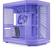 HYTE Tower Case Y70