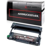 Logic-Seek® bungas saderīgas ar Brother DR-2400 HL-L2310D L2350DW L2357DW L2370DN L2375DW DCP-L2510D L2530DW L2537DW L2550DN MFC-L2710DN L2710DW