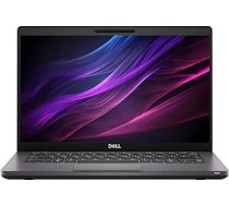 Dell Latitude 5400 biznesa klēpjdators, 14 collu HD piezīmjdators, Intel Core i5-8265U, 16 GB RAM, 512 GB SSD, Windows 11 Pro (atjaunots)