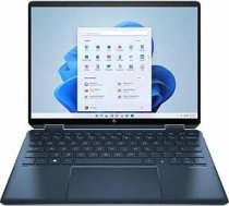HP portatīvais dators Spectre x360 13,5 collu Intel Core i7-1355U 16 GB RAM 1 TB SSD