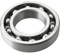 Lodīšu gultnis 93306-209U0 Saderīgs ar 2T 4T 150 175 175 200 225 220 250HP piekarināmā motora daļām