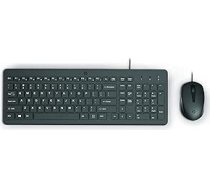 Hp 150 bezvadu pele un tastatūra Latvijā QWERTY