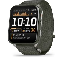 Garmin Sporta pulkstenis venu x1, sūnas