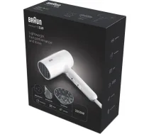 Matu žāvētājs ar difuzoru 2200w hd226e
