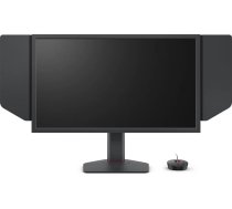 24,1 collu benq xl2540x+ LED 1ms/12mln:1/hdmi/gaming monitors