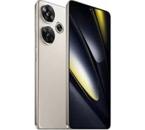 Xiaomi Poco F6 5G mobilais tālrunis 12GB 512GB zelta krāsā