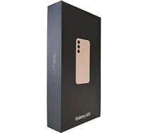 Samsung Galaxy S23 5G viedtālrunis 256GB 15,5 cm (6,1 collu) Cream Android™ 13 Dual SIM (atjaunots)