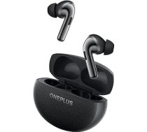 OnePlus Buds Pro 3 Bluetooth austiņas - melnas (Midnight Opus)