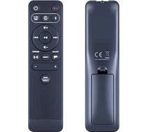 Rezerves tālvadības pults, kas saderīga ar Creative Stage V2 2.1K Soundbar ar zemfrekvences skaļruni MF8375 51MF8375AA001