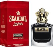 JEAN PAUL GAULTIER Scandal Pour Homme Le Parfum Eau de Parfum Intense 150 ml