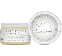 Moi Skincare roku un kāju skrubis ar ēteriskajām eļļām 300g