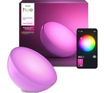 Philips Hue White & Colour Ambience LED galda gaisma