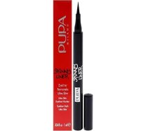 Pupa Skinny Liner, N. 001 Extra Black