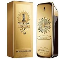 Paco Rabanne Vaporizador Paco Rabanne 1 Million M Nner Perfume Eau de Parfum 200 ml Vaporizer, melns, viens izmērs EU Unisex vīriešiem, melns, Einheitsgröße