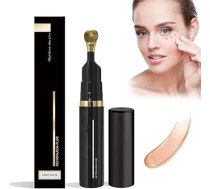 Drtmology Eye Corrector Luminous SPF 41 Eye Corrector SPF 41 Anti-Aging Cream ar acu krāsu Mitrinošs acu serums (A)