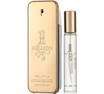 Paco Rabanne, 1 Million Gift Set Man 120ml