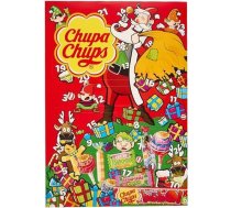 Chupa Chups Adventes kalendārs, 211 g