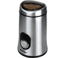 Trieciena kafijas dzirnaviņas inox mmk-02m 150w 50gr jauda