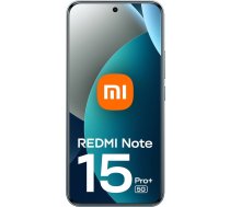 redmi note 15 pro+ 5g 12/512gb zils