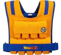 Gravity Fitness Dragon Ball Z svara veste 20 kg ierobežota izlaiduma regulējama svara veste skriešanai Veste vīriešiem Svara vestes sievietēm Kalistenika Sievietēm Svara mājās sporta zāle
