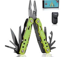Daudzfunkcionāls instruments Izdzīvošanas knaibles Daudzfunkcionāls nazis Ideāls kempinga piederums Daudzfunkcionāli instrumenti Daudzfunkcionāls instruments Kabatas nazis Āra kempinga nazis Tēva dienas dāvanas vīriešiem