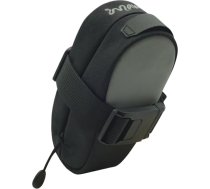 Velosipēdu ceļa sēdekļa sprādzes Velosipēdu somas Velosipēdu piederumi Pārnēsājami un ūdensizturīgi āra braukšanas piederumi 1,5 l garas brauciena velosipēdu somas