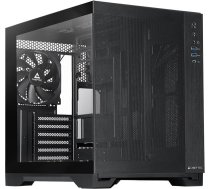 Visio gaisa korpuss gm-30 b-m-op 3x ventilators