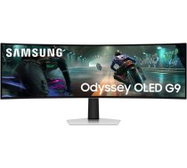 Samsung odyssey g9 oled 49" monitors ls49dg910suxen 144hz
