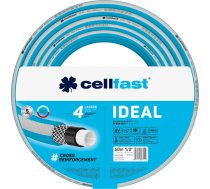 IDEAL 1/2" dārza šļūtene 50 m