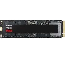 Samsung ssd 9100 pro 4tb nvme m.2 pcie 5.0