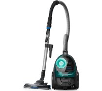 Philips FC9555 / 09 PowerPro Active putekļsūcējs bez maisiņa (900 W, 1,5 L putekļu tilpums, ieskaitot Mini turbo sūkšanas birsti, uzgalis cietām grīdām)