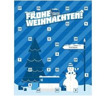 Hertha BSC Adventes kalendārs 2025