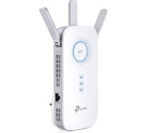 Signāla pastiprinātājs re450 ac1750 divu joslu wifi diapazons ext