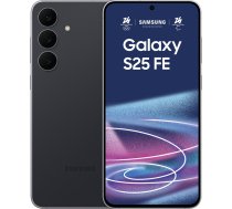 Samsung galaxy s25 fe (s731) 5g 8/256gb jetblack