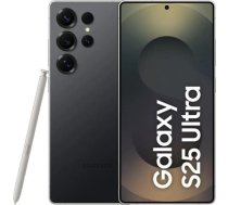 Galaxy s25 ultra 5g dualsim 12/512gb viedtālrunis melns