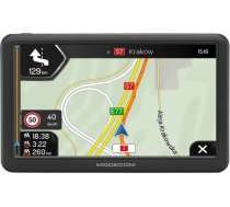 Navigācija freeway cx 7.0 plus igo navigation truck europe + gada atjauninājums