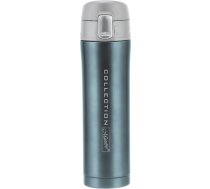 Feel-Maestro Termiskā krūze 450 ml mr-1641-45-zilā krāsā