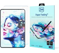 3mk Paper Feeling™ matēta plēve Lenovo Tab M11 / N/A